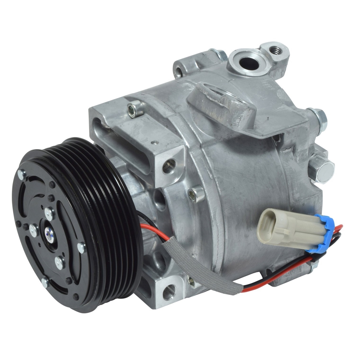 CO29167C Air Conditioning Compressors for 2013-2018 Chevrolet Sonic