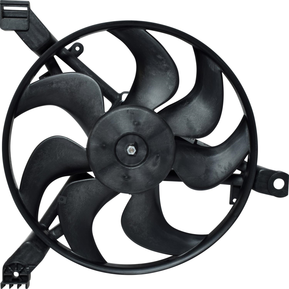 FA70045C Condenser Fan Assembly for 1997 Buick Century
