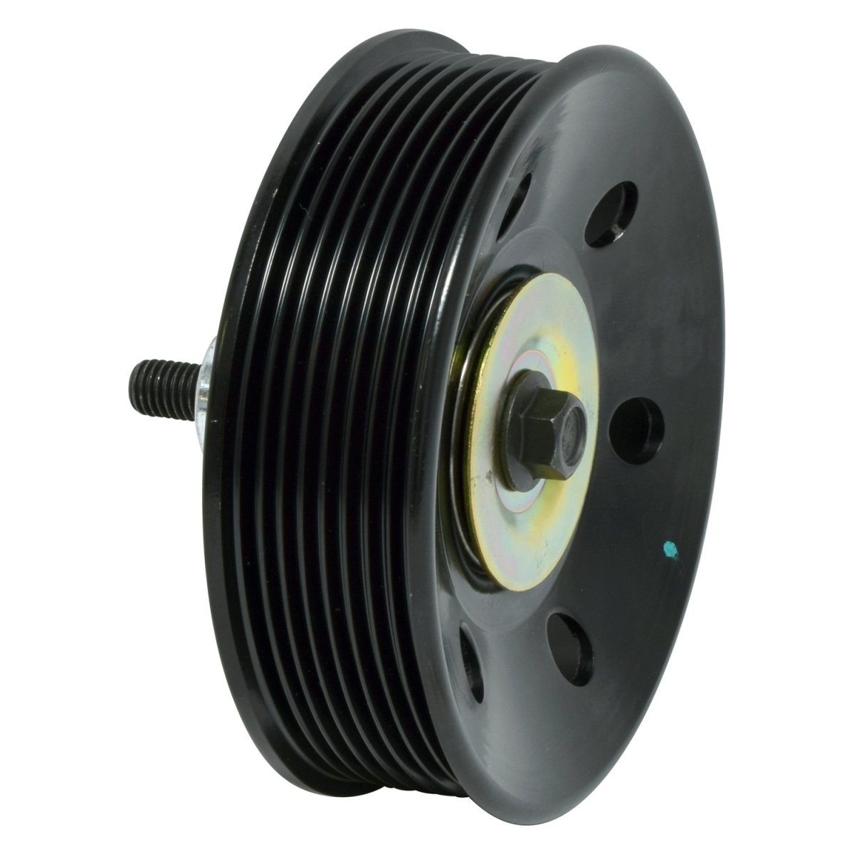 IP1095C Accessory Drive Belt Idler Pulley