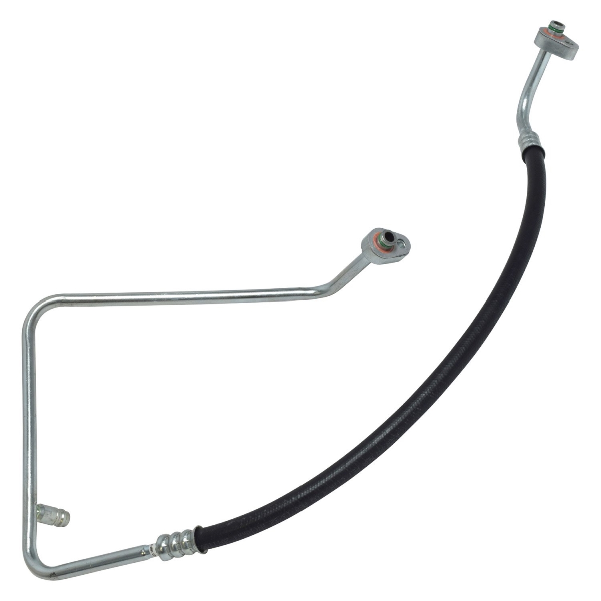 HA113914C Discharge Hose Assemblies for 2008-2018 International ProStar