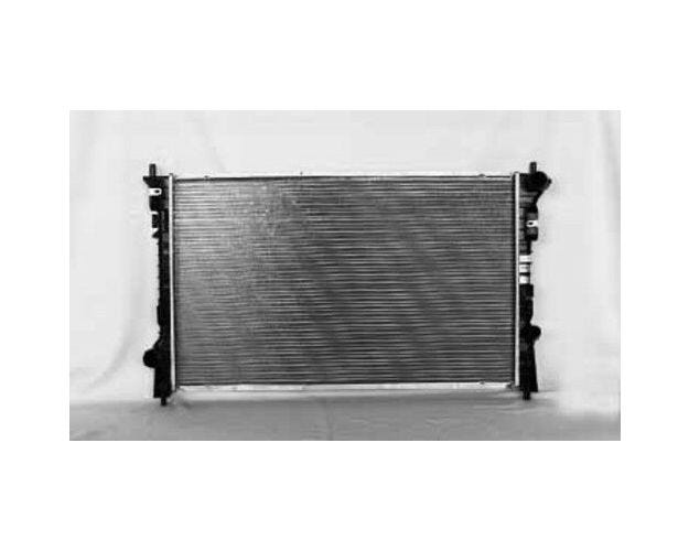 2936 Radiator for 2007-2010 Lincoln MKX