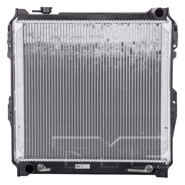50 Radiator for 1988-1995 Toyota 4Runner