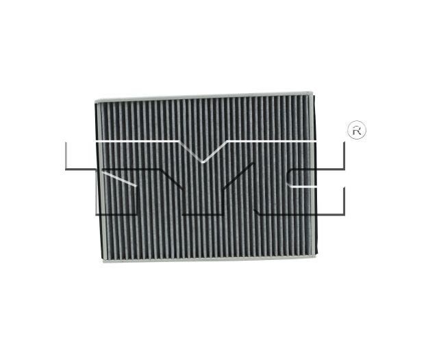 800060C Cabin Air Filter for 2000-2002 Pontiac Bonneville