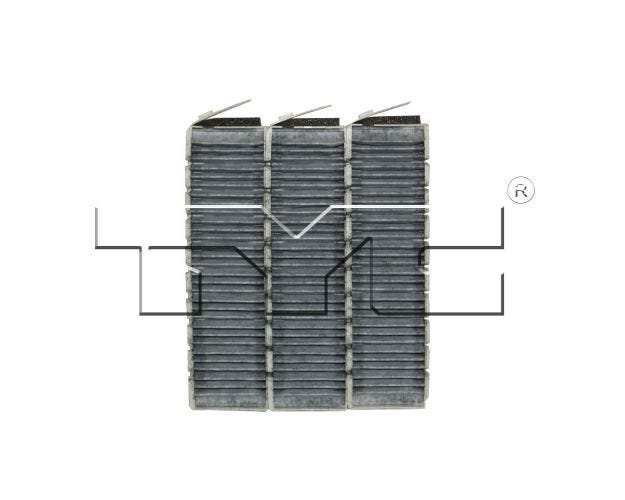 800090C3 Cabin Air Filter for 1998-2004 Cadillac Seville