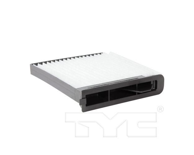 800101P Cabin Air Filter for 2007-2013 Nissan Versa