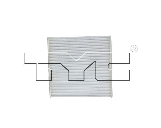 800143P Cabin Air Filter for 2017-2020 Honda CR-V