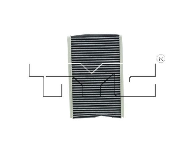 800150C Cabin Air Filter for 2005-2009 Land Rover LR3