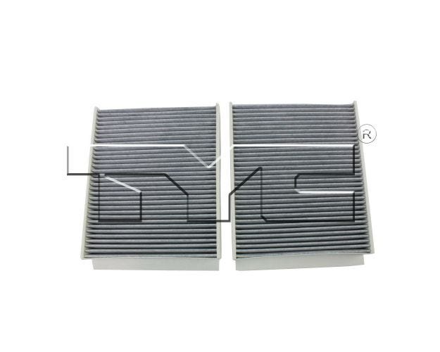 800155C2 Cabin Air Filter for 2015-2015 BMW 535d