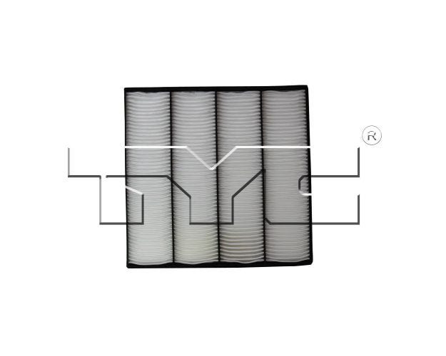 800156P Cabin Air Filter for 2010-2015 Chevrolet Camaro
