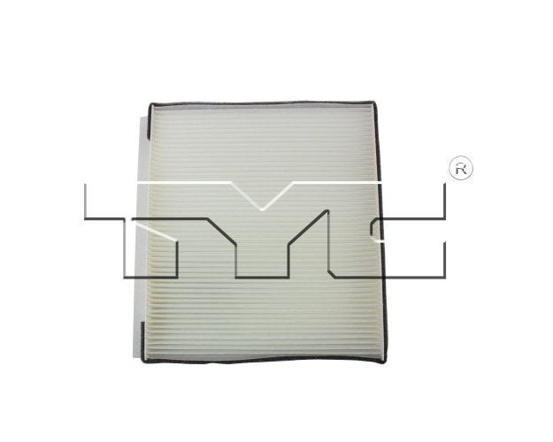 800158P Cabin Air Filter for 2017-2020 Genesis G80