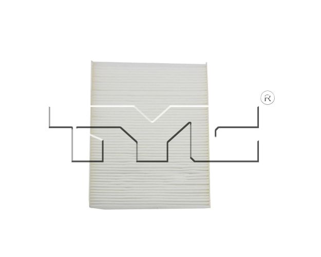 800159P Cabin Air Filter for 2010-2012 Hyundai Santa Fe