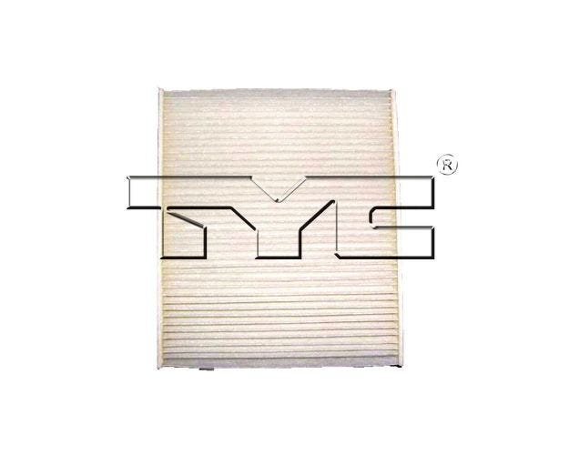 800171P Cabin Air Filter for 2008-2016 BMW X6