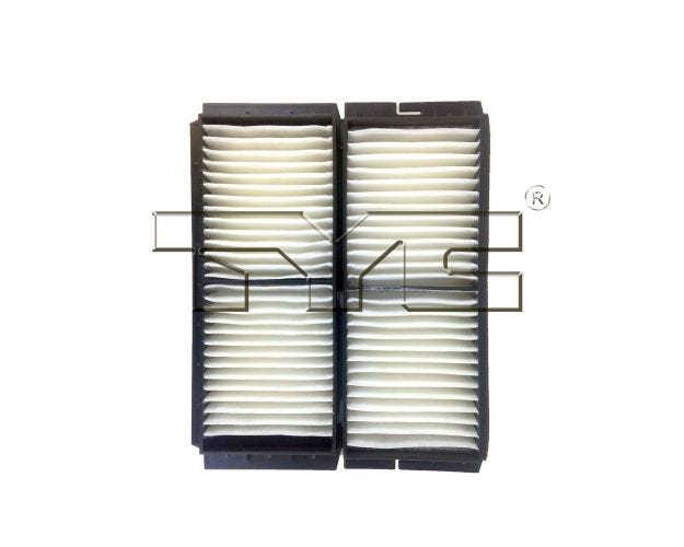 800176P2 Cabin Air Filter for 2010-2013 Mazda 3