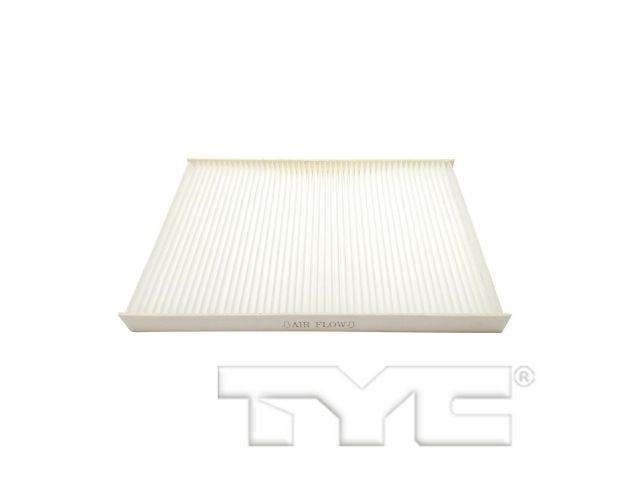 800135P Cabin Air Filter for 2009-2012 Hyundai Elantra