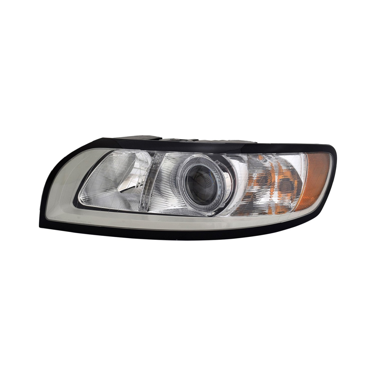 20-9050-00-9 Head Lamp for 2008-2011 Volvo S40