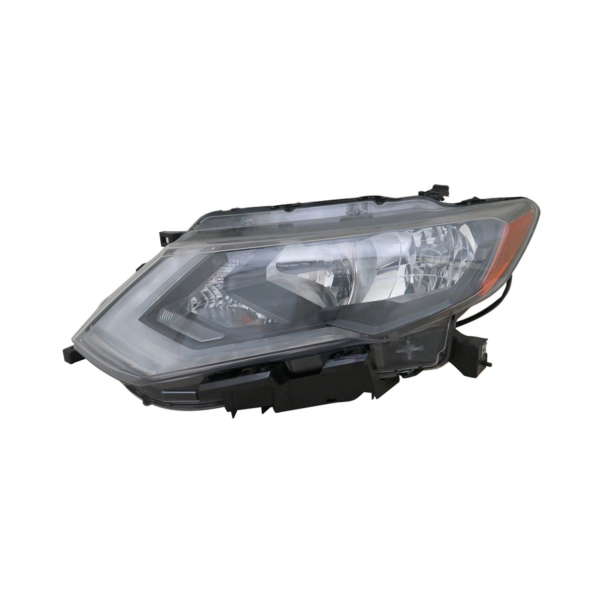20-9914-90-9 Head Lamp for 2018-2020 Nissan Rogue
