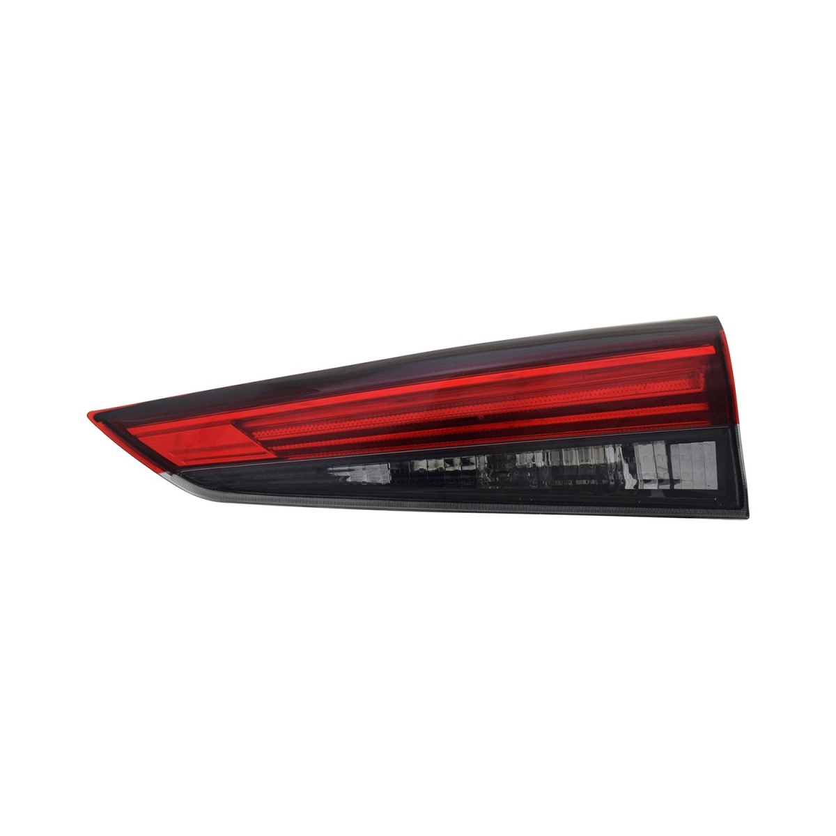 19-5039-00-9 Passenger Side Inner Replacement Tail Lamp for 2020-2022 Toyota Highlander