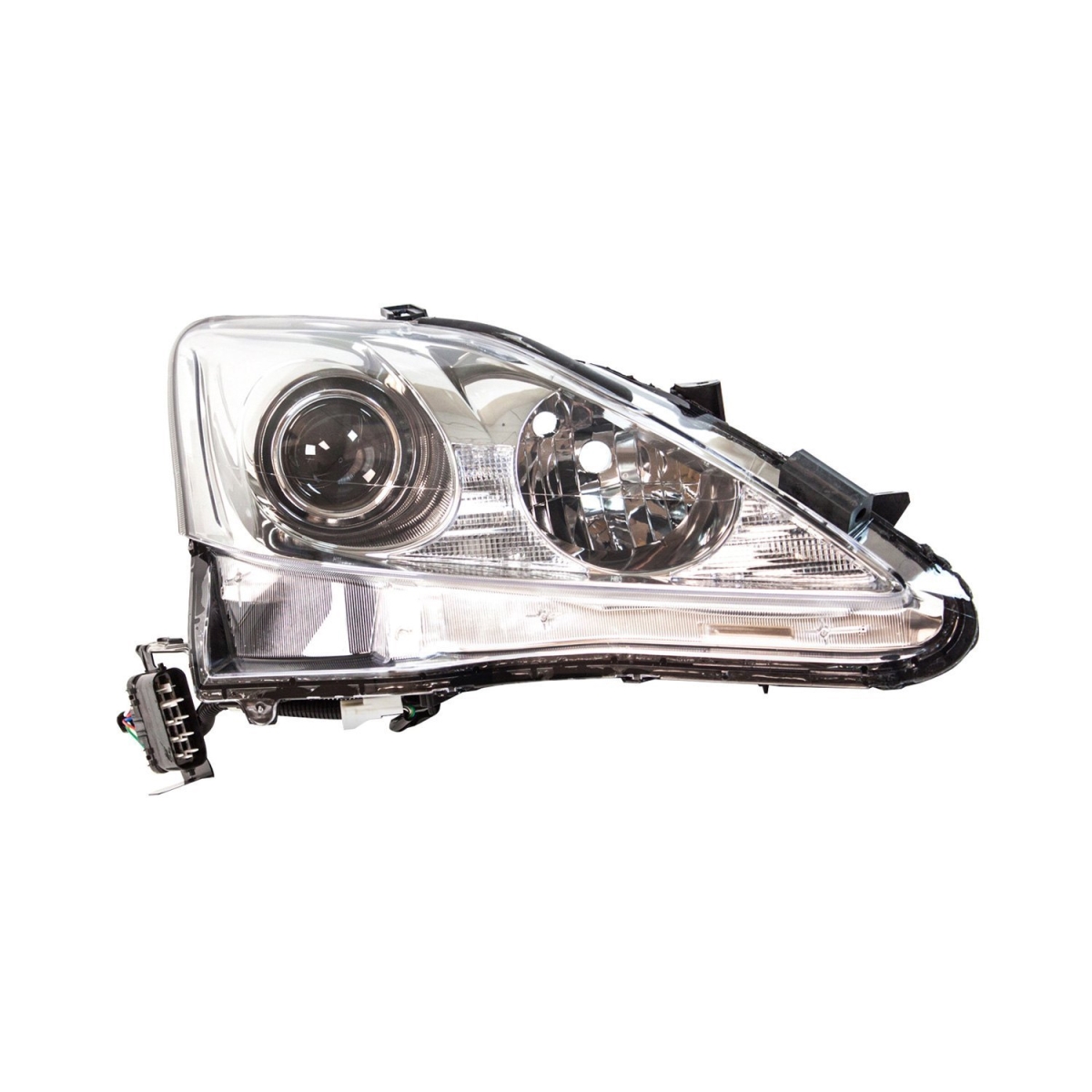 20-6825-01-9 Head Lamp for 2006-2008 Lexus IS
