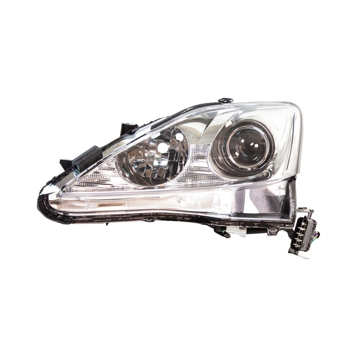 20-6826-01-9 Head Lamp for 2006-2008 Lexus IS
