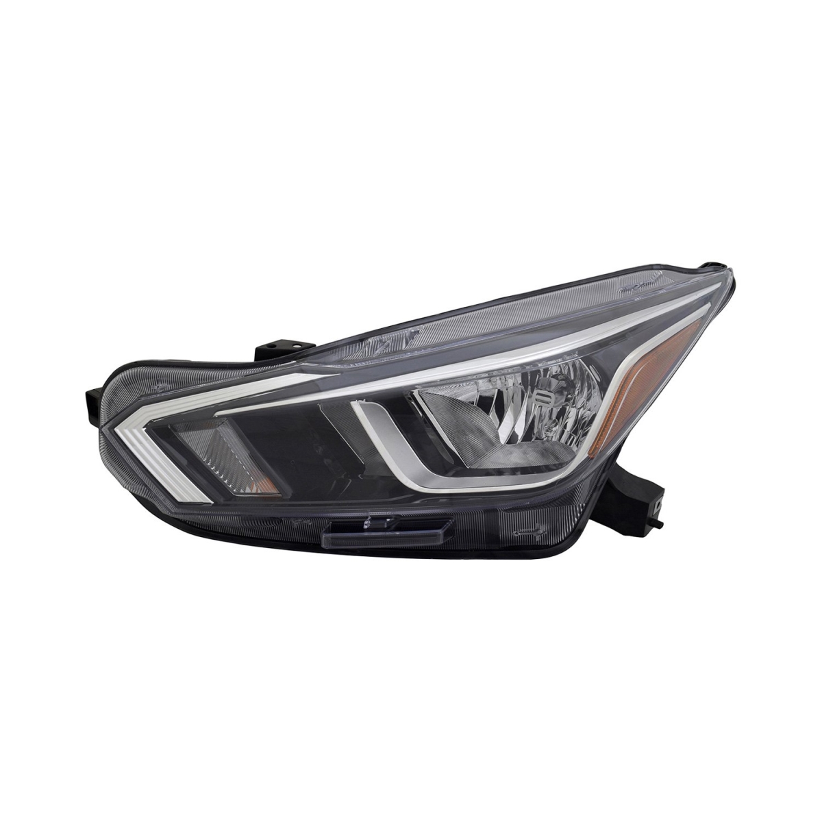 20-17320-00-9 Head Lamp for 2020-2021 Nissan Versa