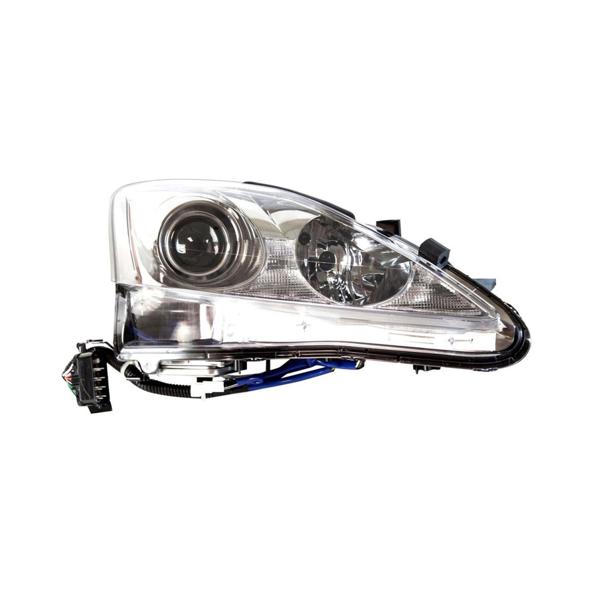 20-9267-01-9 Head Lamp for 2009-2010 Lexus IS