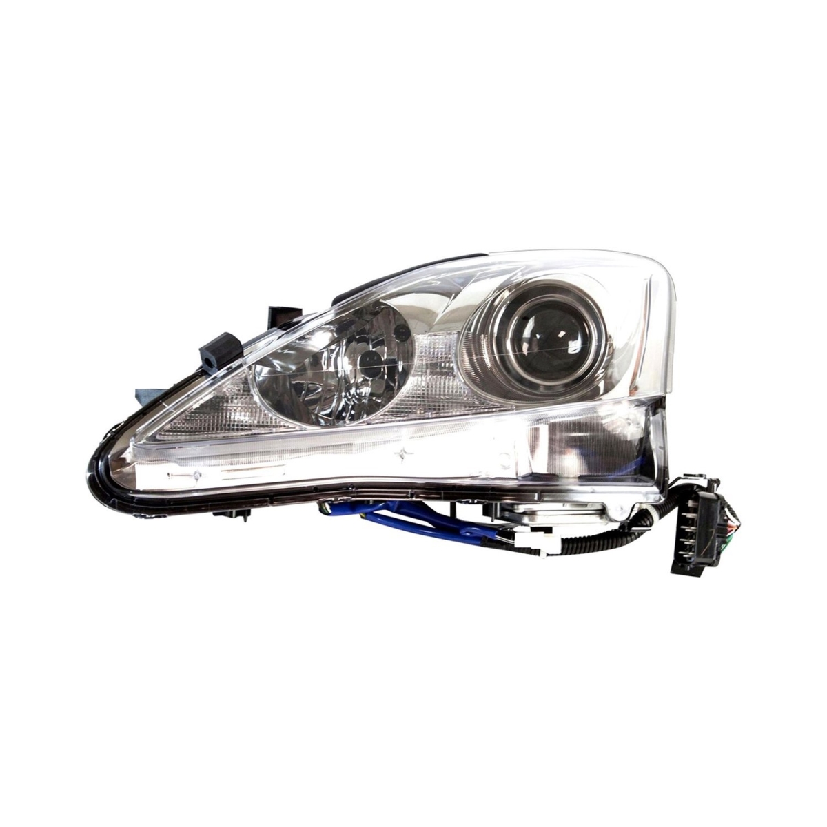 20-9268-01-9 Head Lamp for 2009-2010 Lexus IS350