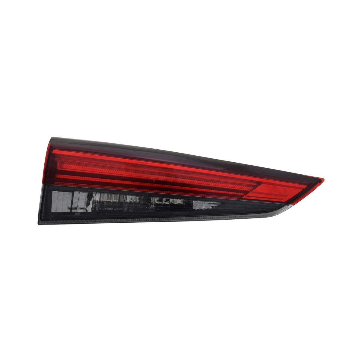 17-5848-00-9 Driver Side Inner Replacement Tail Lamp for 2020-2022 Toyota Highlander