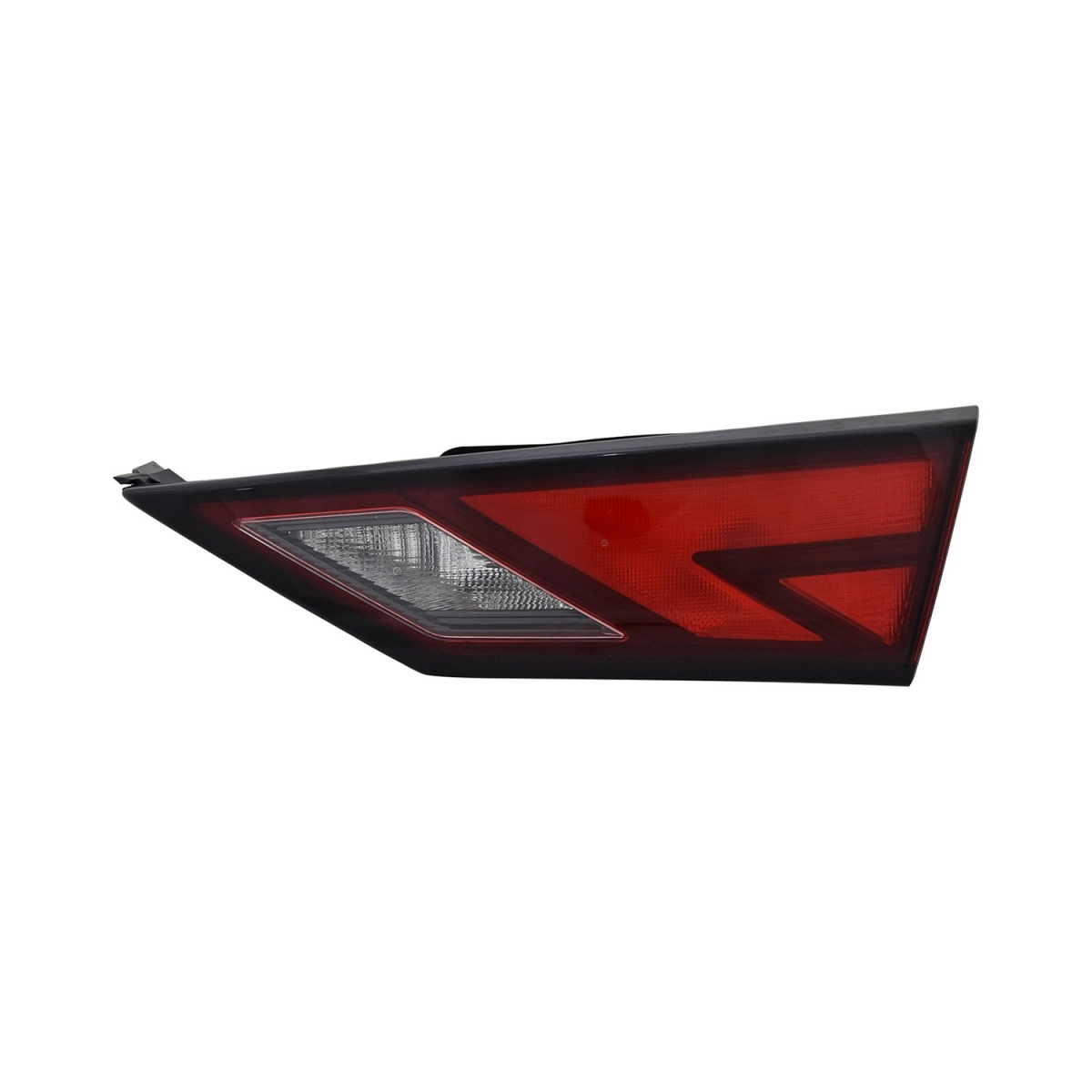 17-5855-00-9 Passenger Side Inner Replacement Tail Lamp for 2020-2021 Nissan Sentra