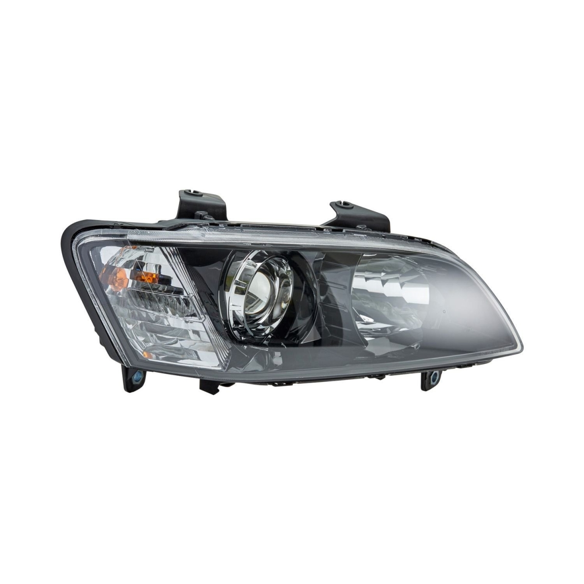 20-12213-00-9 Passenger Side Head Lamp for 2008-2009 Pontiac G8