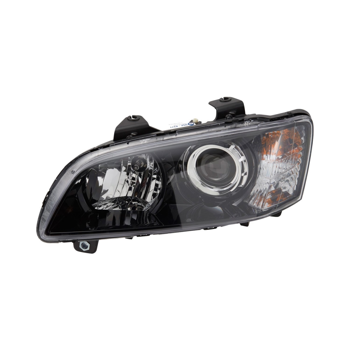20-12214-00-9 Head Lamp for 2008-2009 Pontiac G8