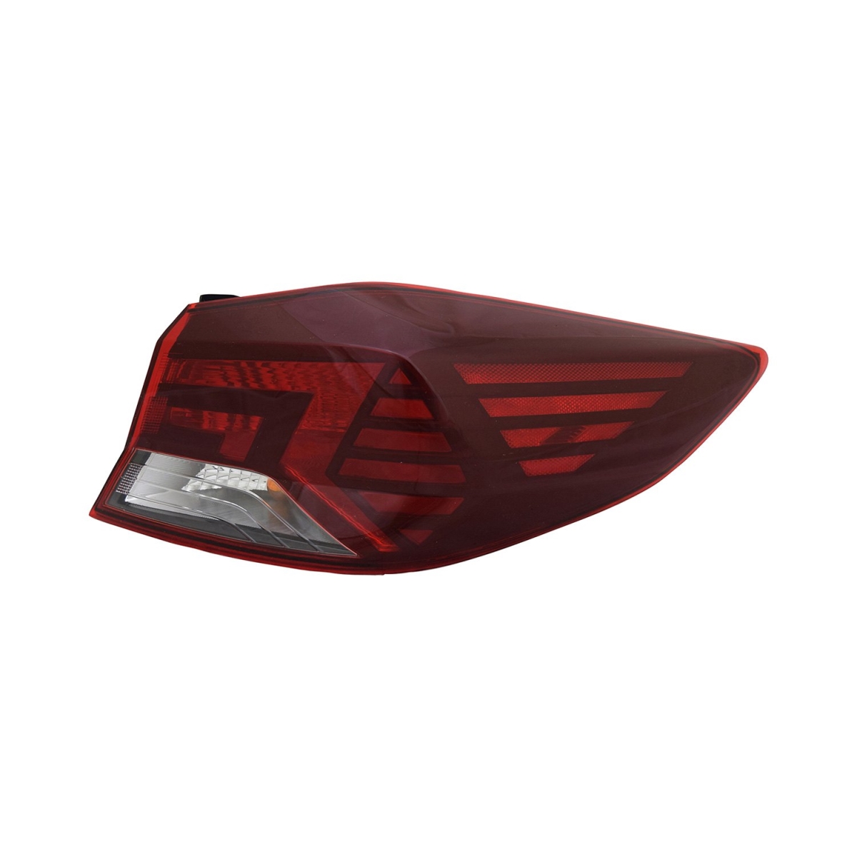 11-9083-00-9 Tail Lamp for 2019-2020 Hyundai Elantra SE
