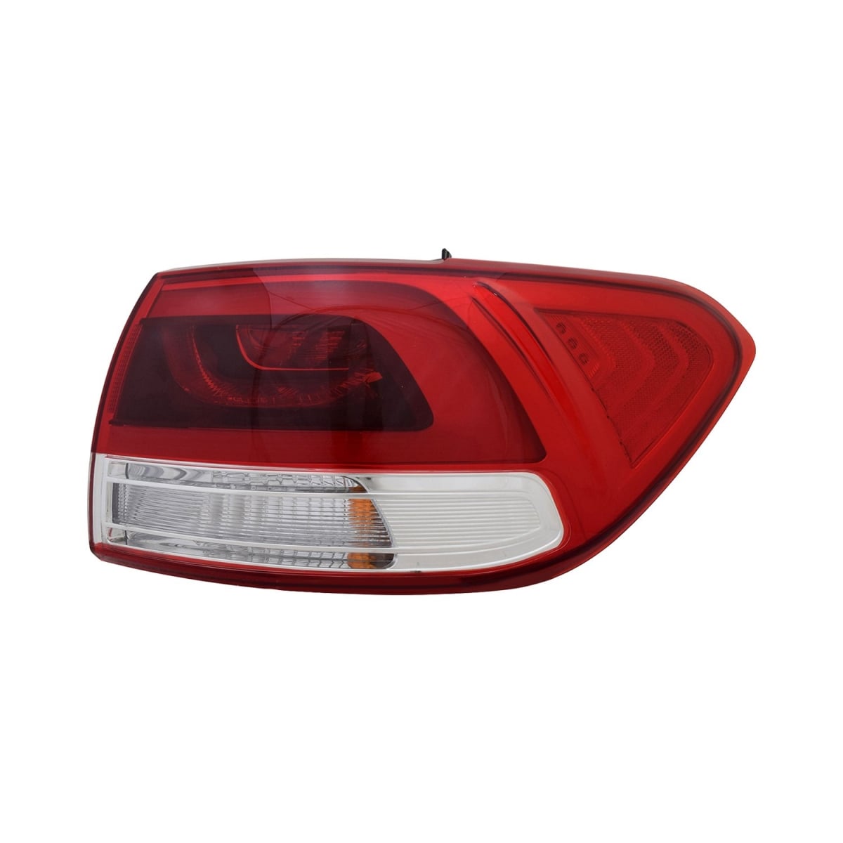 11-6781-00-9 Tail Lamp for 2016-2018 Kia Sorento SX Limited