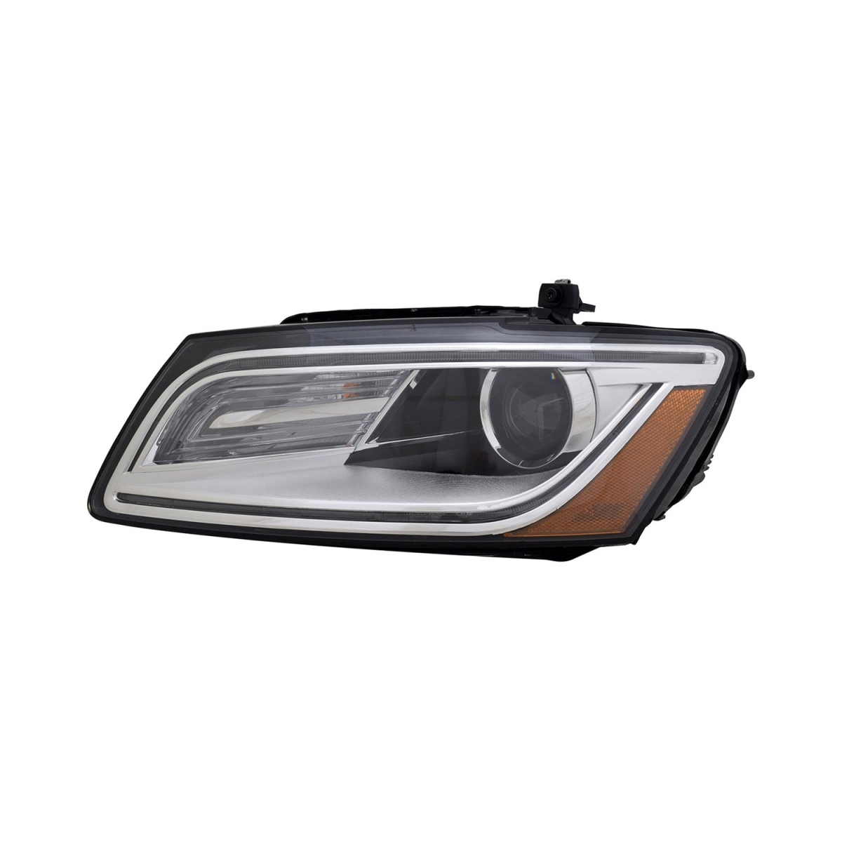 20-16806-01-9 Driver Side Head Lamp for 2013-2017 Audi Q5