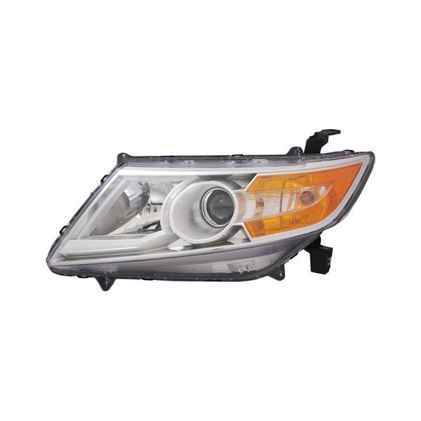 20-9212-01-9 Head Lamp for 2011-2013 Honda Odyssey