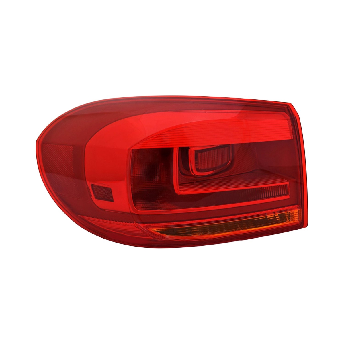 11-9178-00 Tail Lamp for 2017 Volkswagen Tiguan Sport