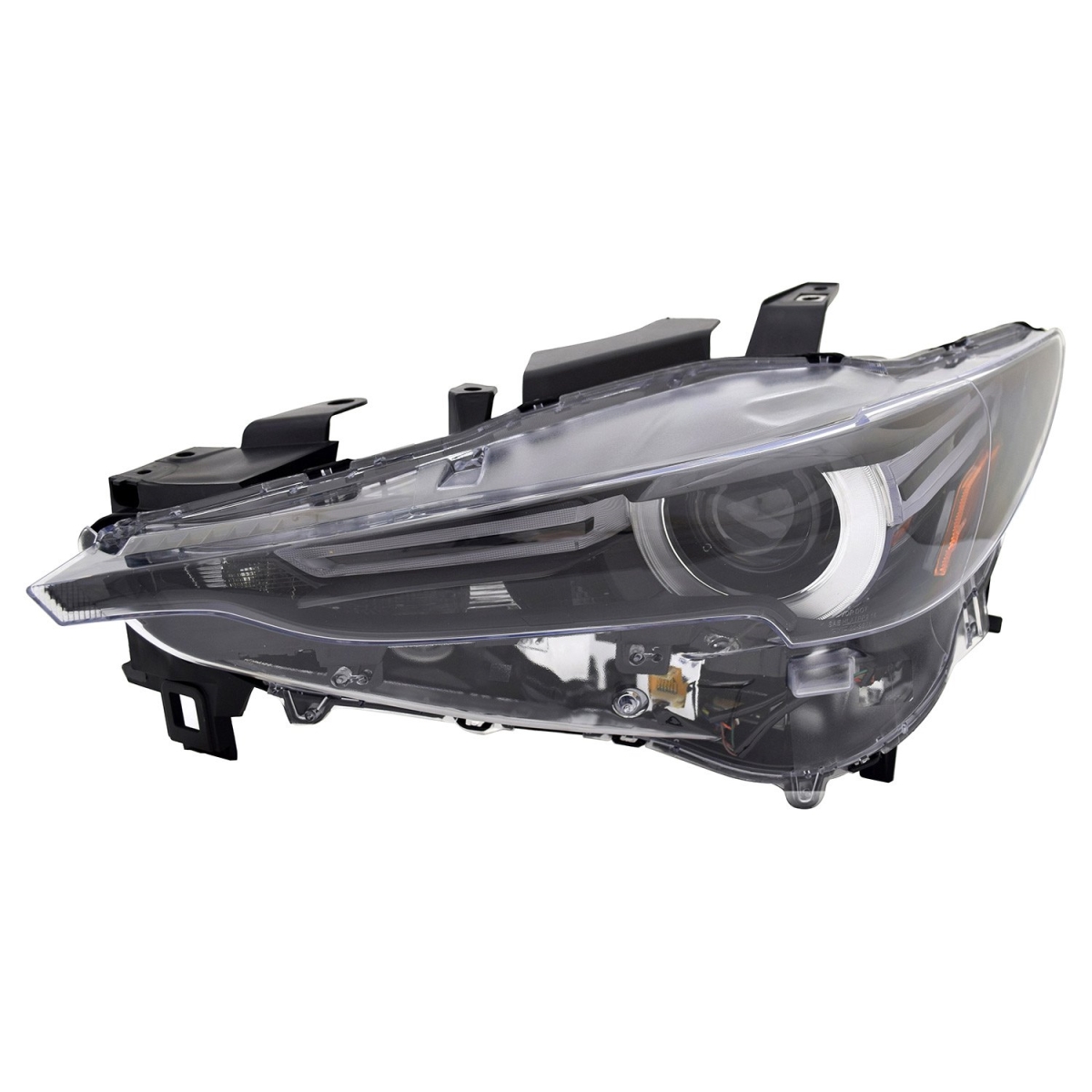 20-9980-90 Head Lamp for 2013 Cadillac XTS