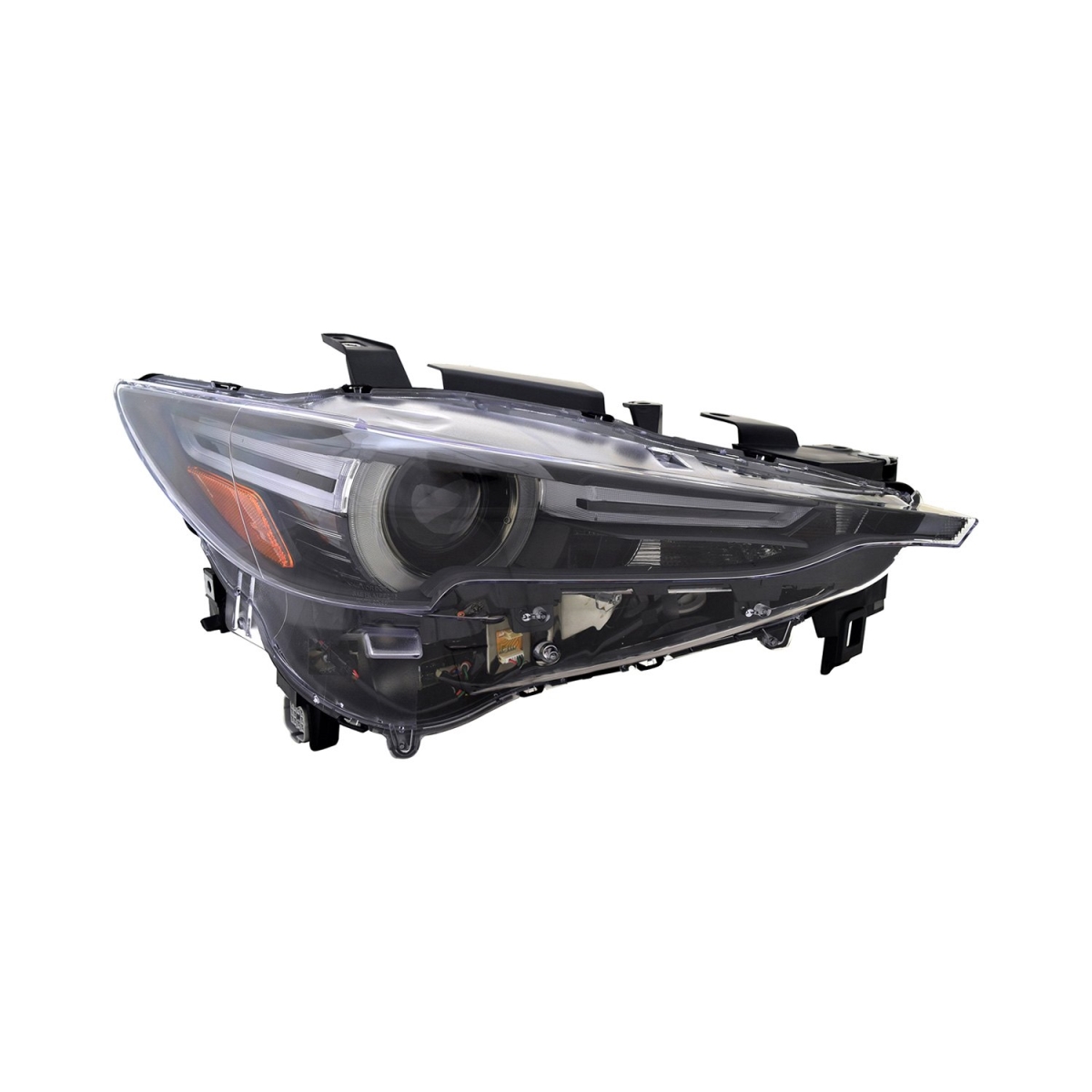 20-9979-00-9 Passenger Side Head Lamp for 2017-2019 Mazda CX5
