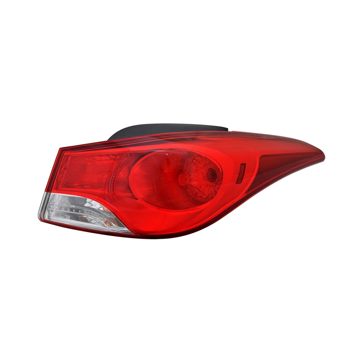 11-11831-90-9 Tail Lamp for 2011-2013 Hyundai Elantra GLS