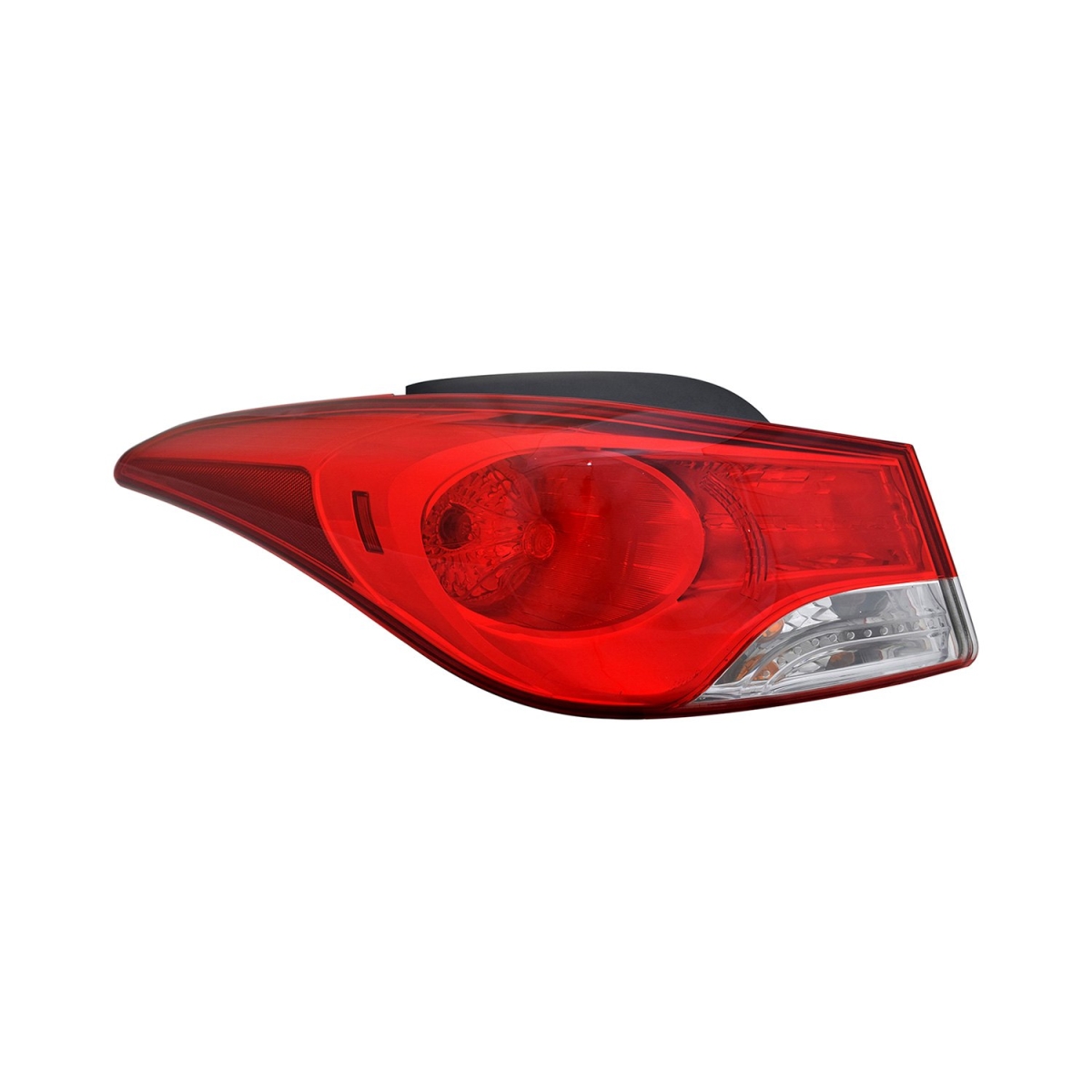 11-11832-90-9 Tail Lamp for 2011-2013 Hyundai Elantra Limited