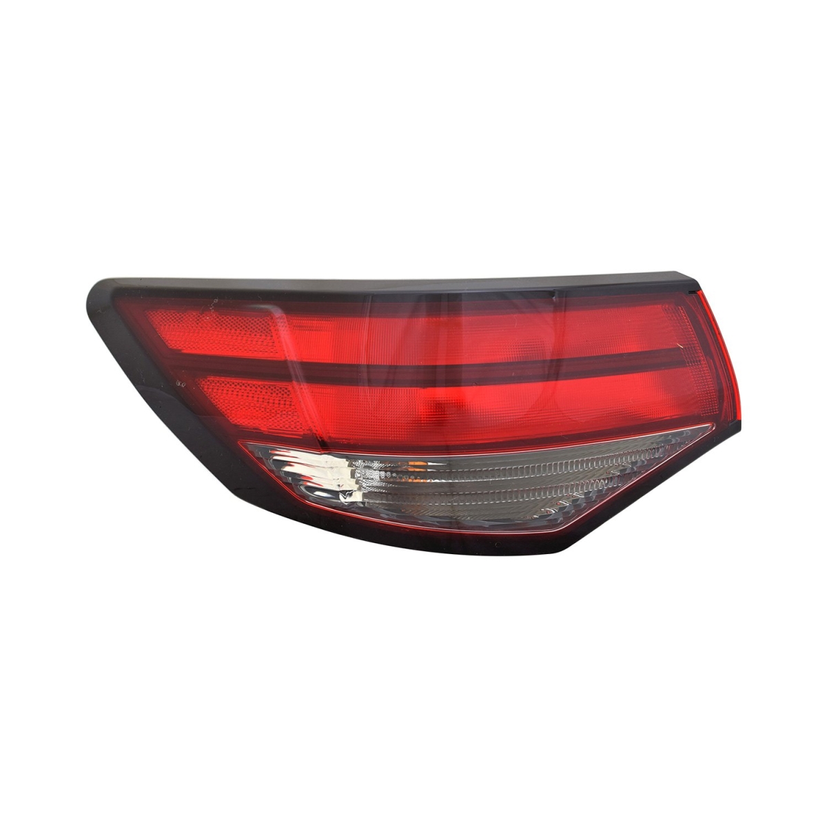 11-9168-00-9 Driver Side Tail Lamp for 2020-2022 Nissan Sentra SR