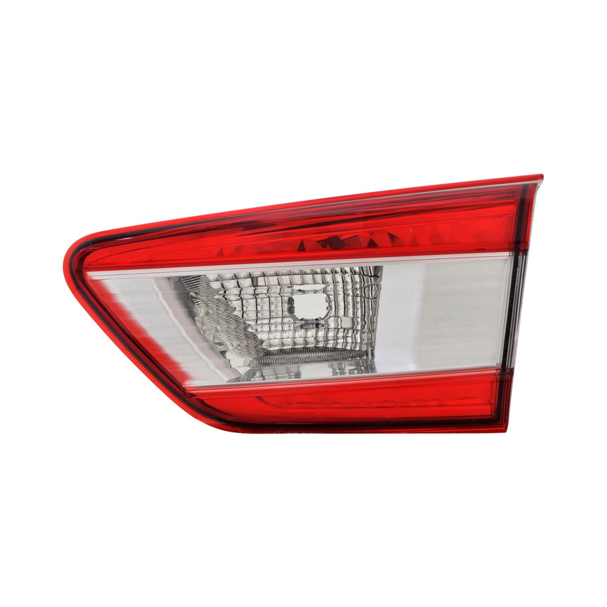 17-5863-01-9 Tail Lamp for 2018-2019 Subaru Crosstrek