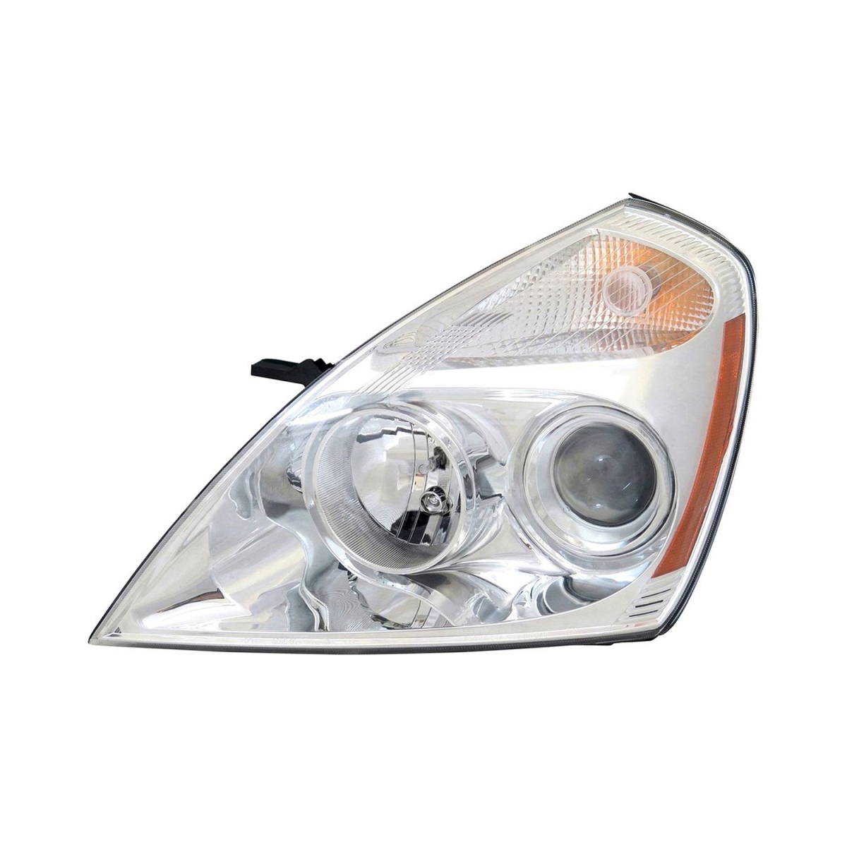20-9660-00-9 Head Lamp for 2008-2012 Kia Sedona