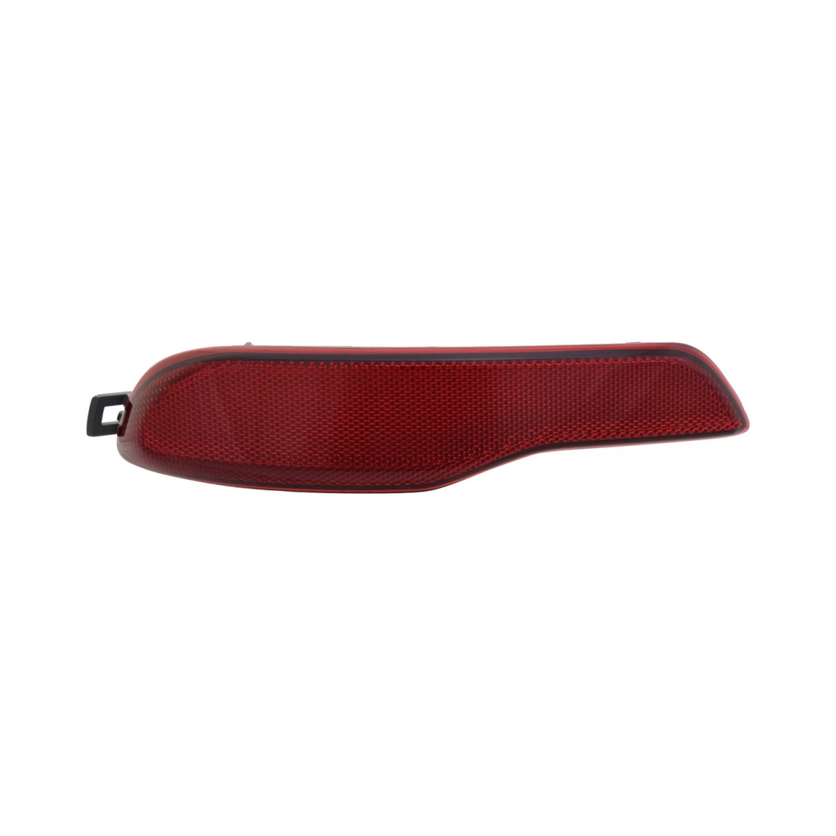 17-5512-00-9 Bumper Reflector Lamp for 2014-2018 Jeep Cherokee