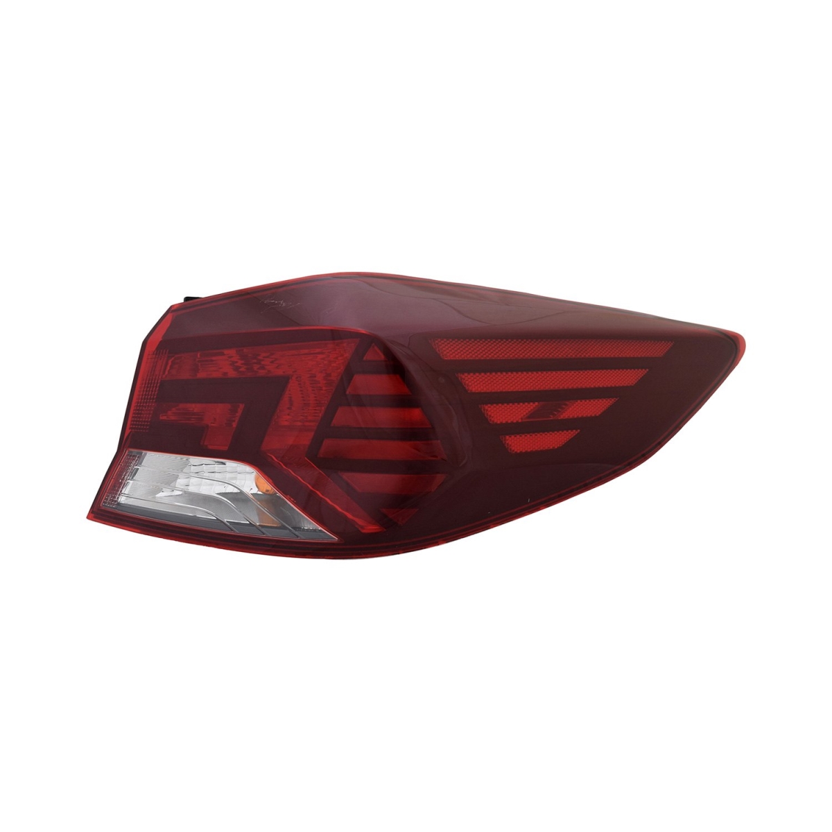 11-9163-00-9 Tail Lamp for 2019-2020 Hyundai Elantra