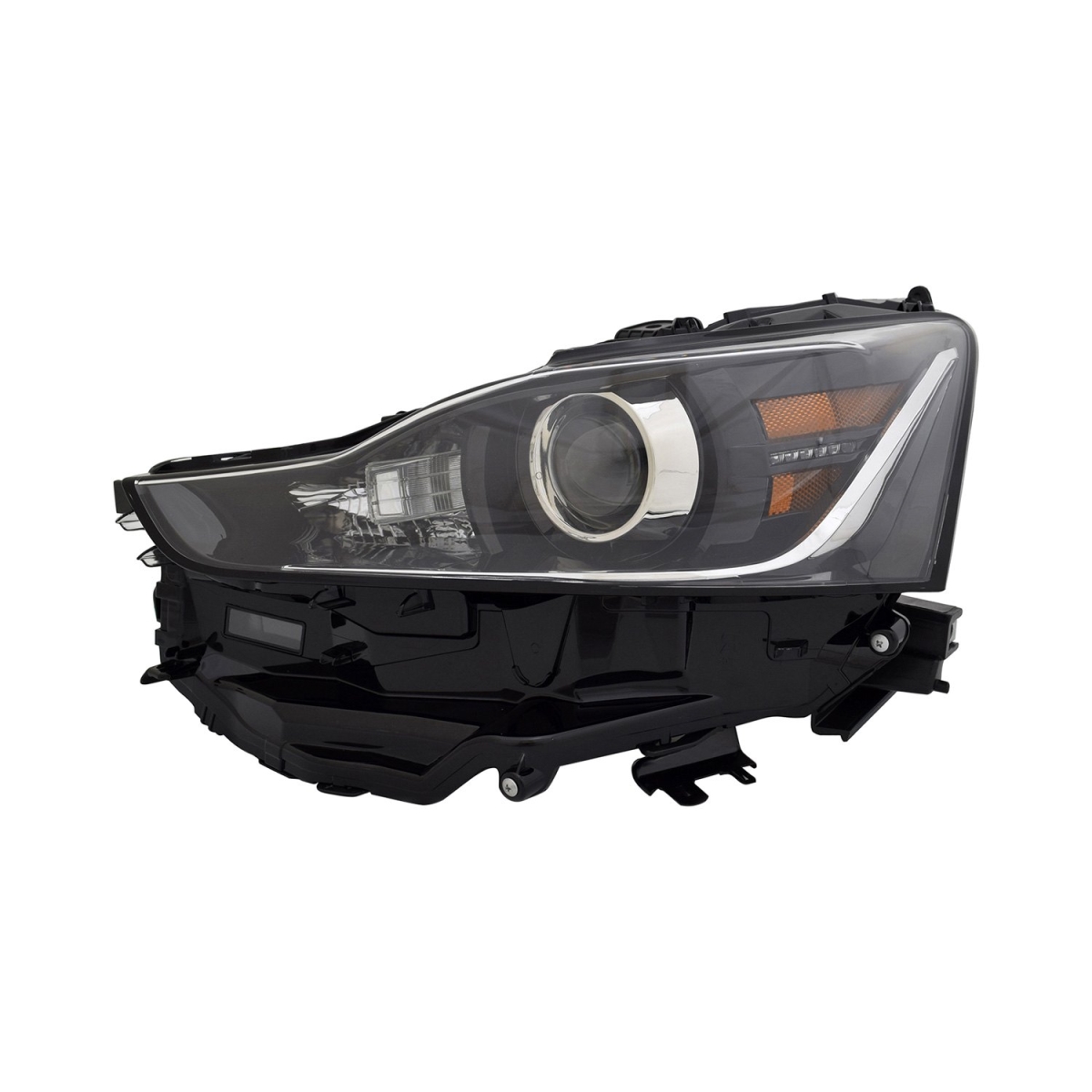 20-9936-00-9 Head Lamp for 2017 Lexus IS200t