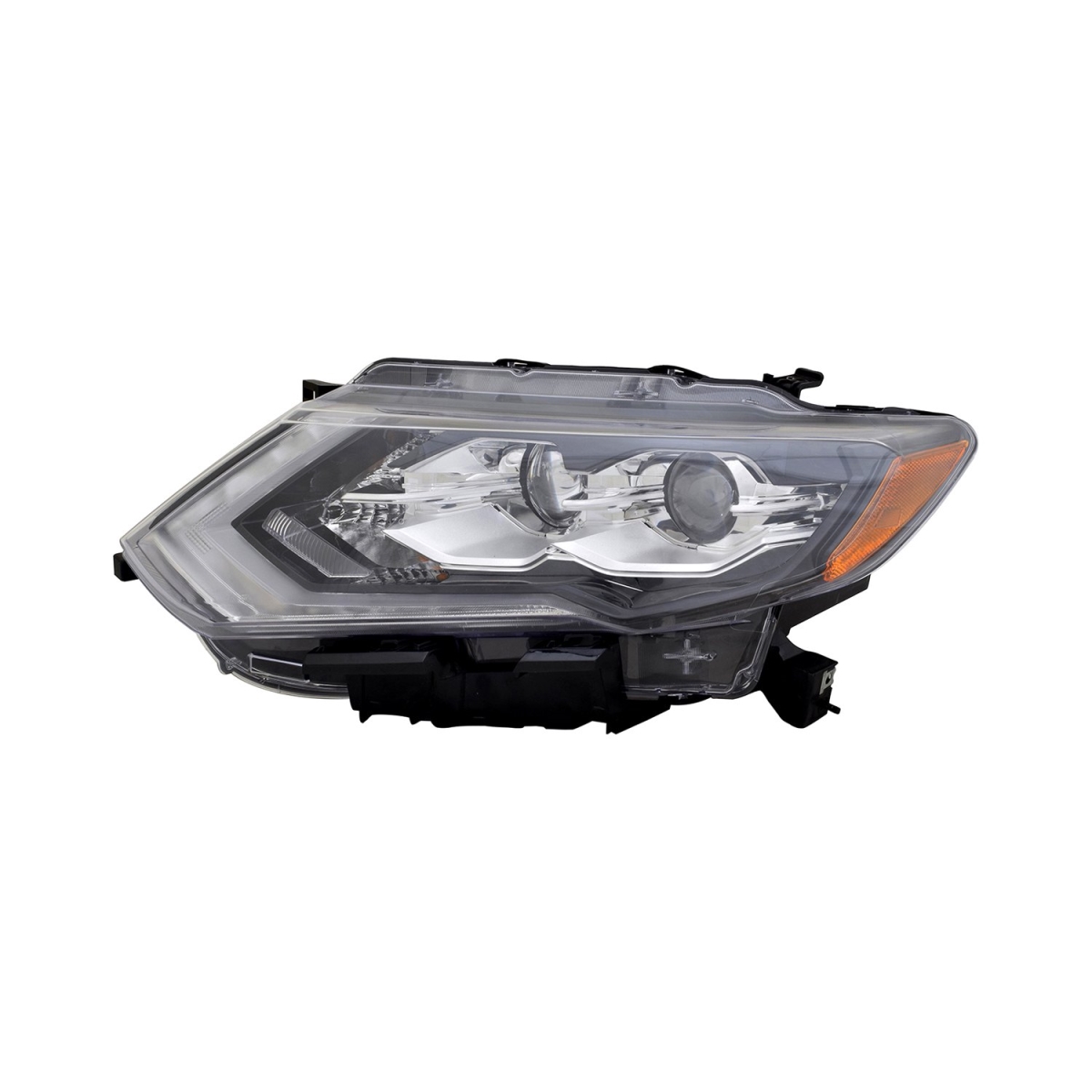 20-9916-90-9 Head Lamp for 2019-2020 Nissan Rogue