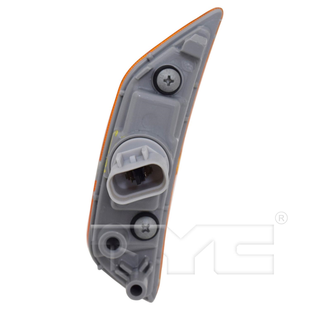 18-6233-00-9 Marker Lamp for 2021-2022 Kia K5