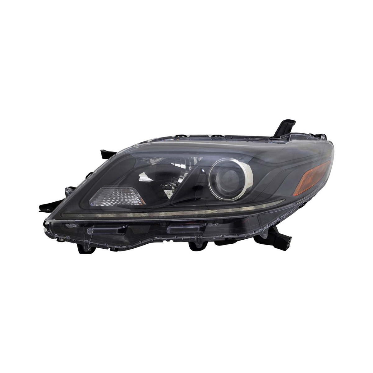 20-9628-80-9 Head Lamp for 2020 Toyota Sienna
