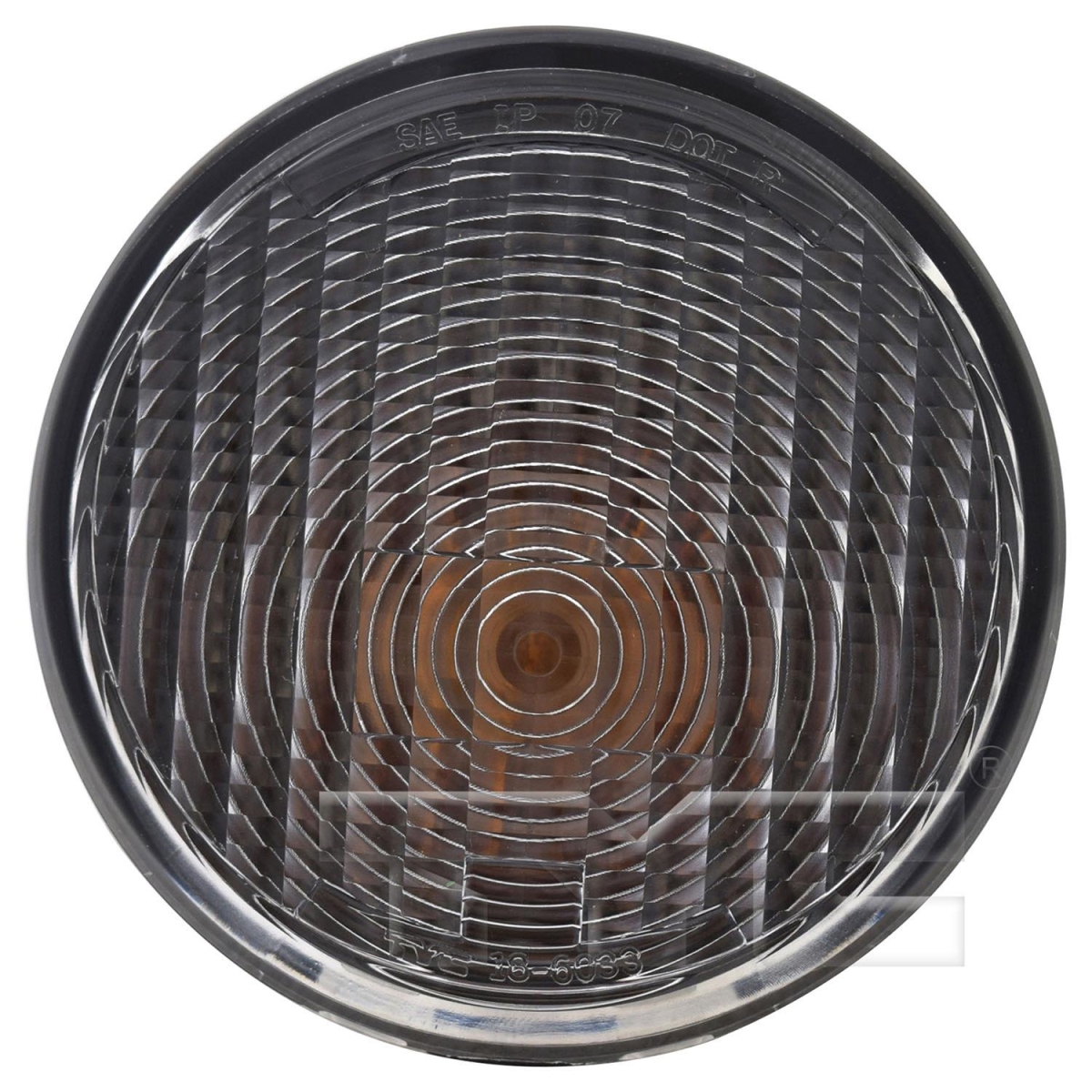 18-6033-90-9 Parking Lamp for 2014-2017 Jeep Wrangler