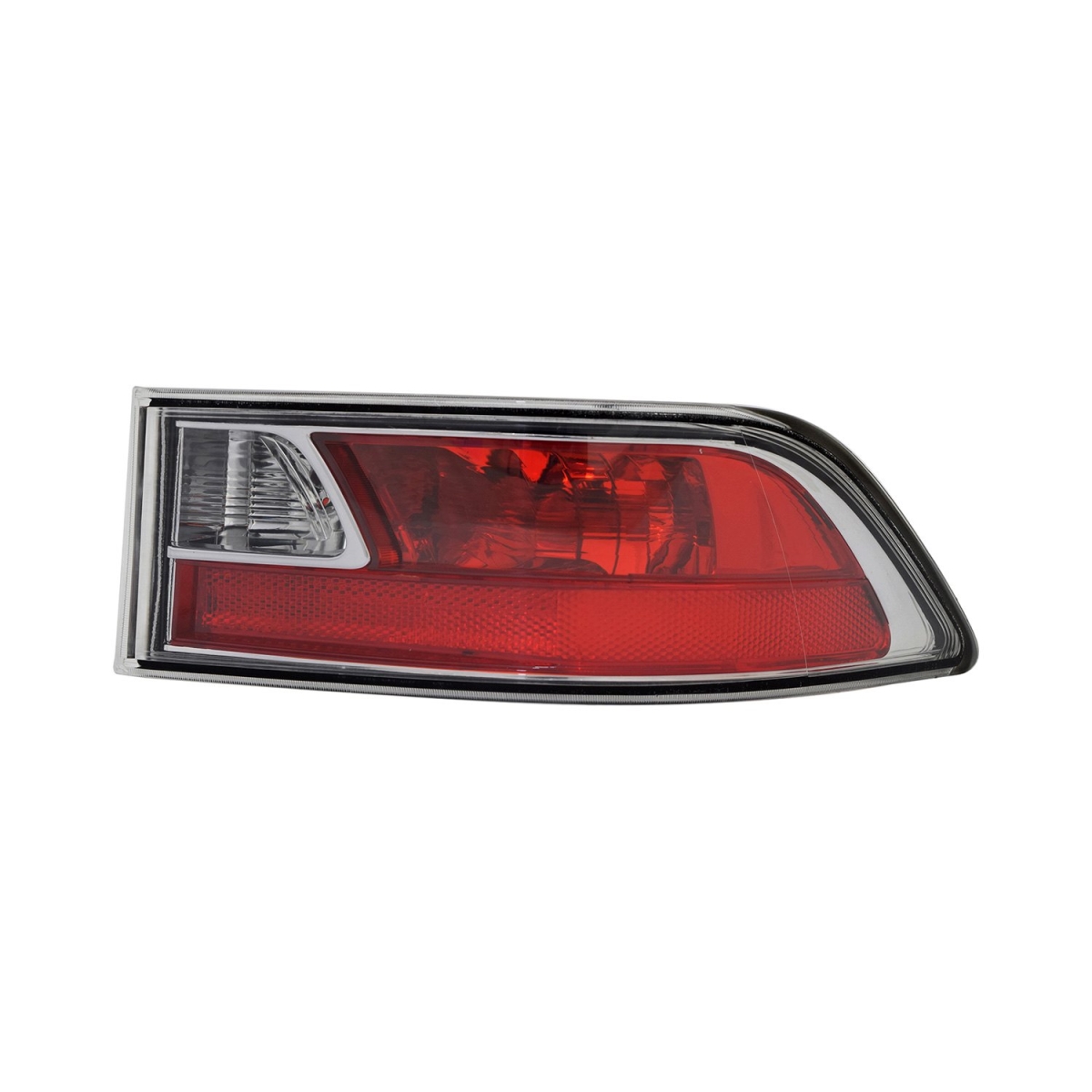 17-5875-01-9 Backup Lamp for 2014-2021 Lexus GX460